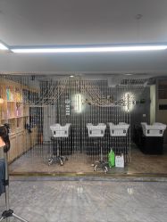 -可可·人气烫发Salon女士专属