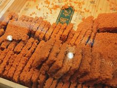 -周记传统糕点PASTRY(蜀汉路店)