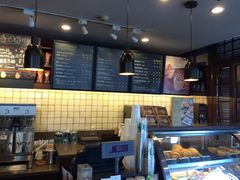 -星巴克(宁波老外滩店)