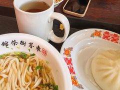 -東茅街茶馆