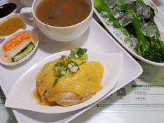 -翠华餐厅