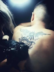 -I-TATTOO 纹身艺术空间