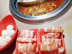 -季季红火锅(丰城洪客隆店)
