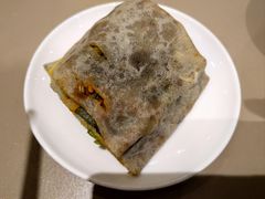 -泓瑞金陵大酒店-金海湾自助餐厅