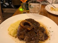 炖牛膝骨-La Tavernetta(Bar à Vin)(乌鲁木齐路店)