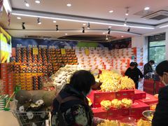 -鲜力达果品批发直销(青山店)