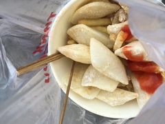-鸡柳大人(宁大店)