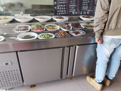 -一撮毛美食城(全力一路店)
