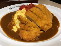 -CoCo壱番屋(久光百货店)