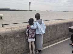 -吴淞炮台湾湿地森林公园烧烤区
