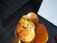 -正南齐北·老街糯米团(洪崖洞店)