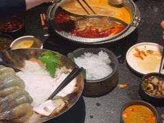 -牛New寿喜烧(金茂览秀城店)