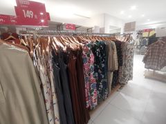 -优衣库(上海正大广场店)