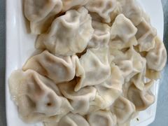 -域乐楼清真饭庄(华北路店)