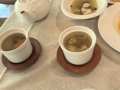 -苏州阳澄湖澜廷酒店-有景阁中餐厅