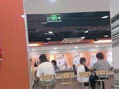 -呷哺呷哺(西单大悦城店)