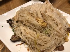 -莆田餐厅PUTIEN(三里屯店)
