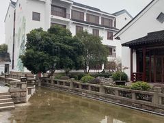 -苏州吴宫泛太平洋酒店