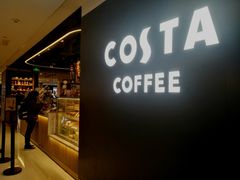 -COSTA COFFEE(恒基名人购物中心店)