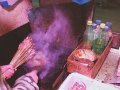 -十里铺铁板鱿鱼