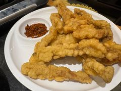 -林记潮牛·牛肉火锅(上马墩店)
