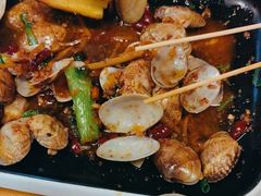 -小红烤翅(傅厚岗店)