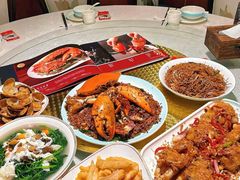 -喜记避风塘炒辣蟹(总店)