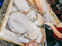 -非烤勿扰韩料自助烤肉(松山湖万科店)