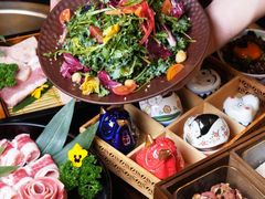 -花肴·和牛烧肉(顺义五里仓店)