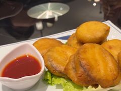 -三凤酒家·百年无锡菜(清扬茂业店)