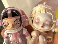 -泡泡玛特POPMART(沈阳大悦城店)