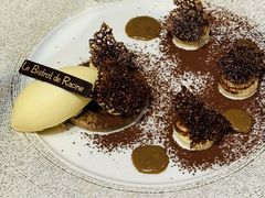 -Le Bistrot de Racine