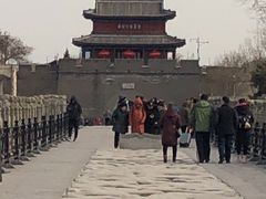 -卢沟桥文化旅游区