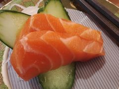 -禾绿寿司(星光68广场店)