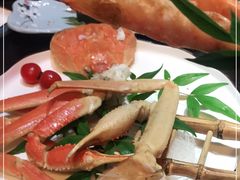 -花狸日本料理(柏庐广场店)