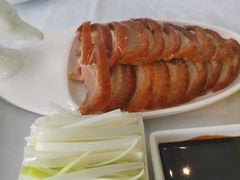 挂炉烤鸭-玉林烤鸭店(定福庄店)