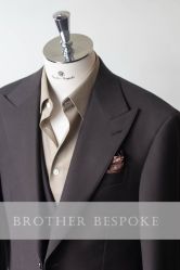 点击看大图 -Brother西服礼服定制·商务·婚礼(佛山南海店)