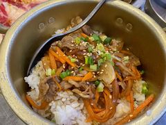 -小团团·路边烤牛肉(南岭壹街店)