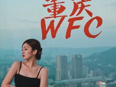 -WFC会仙楼观景台