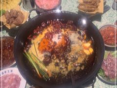 -五里关火锅(牛市口店)