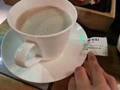 -湊湊火锅·茶憩(恒隆广场店)