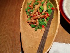 -菩提素素食餐厅(晶郦馆店)