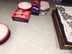 -丽伟的串·烧烤·砂锅(季景天地店)