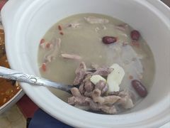 -清真刘记全羊肉鲜汤馆(前进路店)