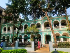 -星巴克臻选(广州沙面店)