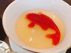 -甄御•海鲜新青岛菜(麦岛店)