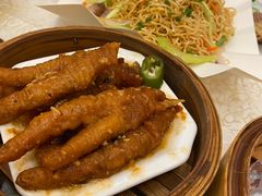 -顺德人家食府(黄金广场店)