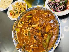 -福顺祥大盘鸡(临潼店)