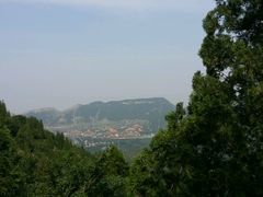 -青州市云门山风景区