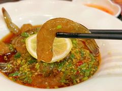 -大洋家·精品潮汕菜·生腌砂锅粥(天河东路店)